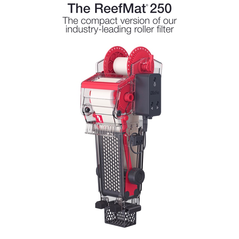 Red Sea ReefMat 250 Fleece Roller