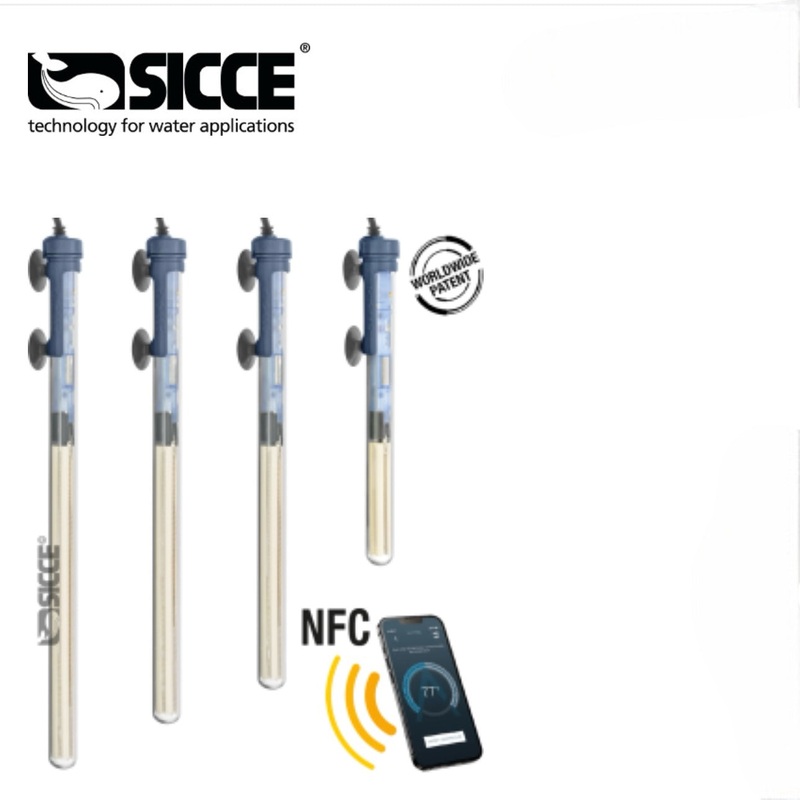 Sicce Scuba Contactless 150W Heater
