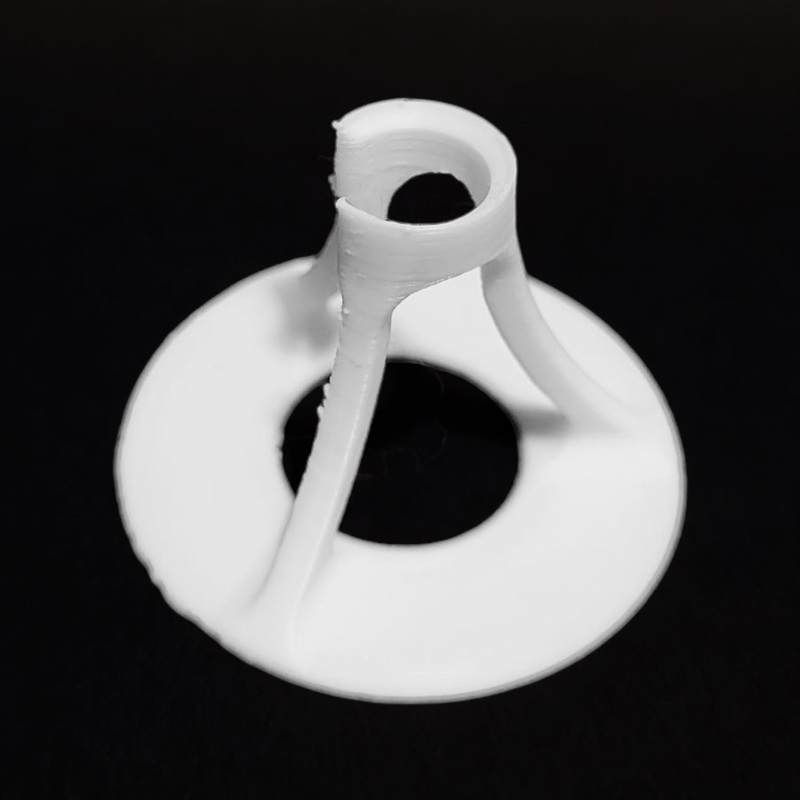 Coral Frag Plug Stand | 5 Pack