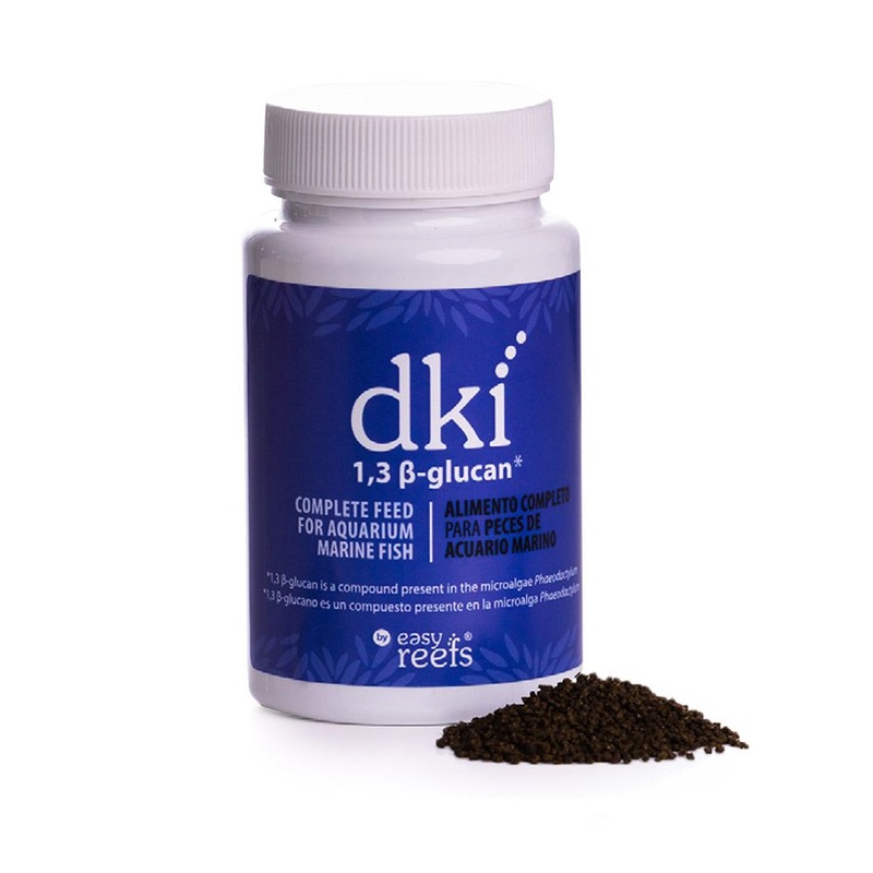 Easy Reefs DKI 1,3 -Glucan 50g
