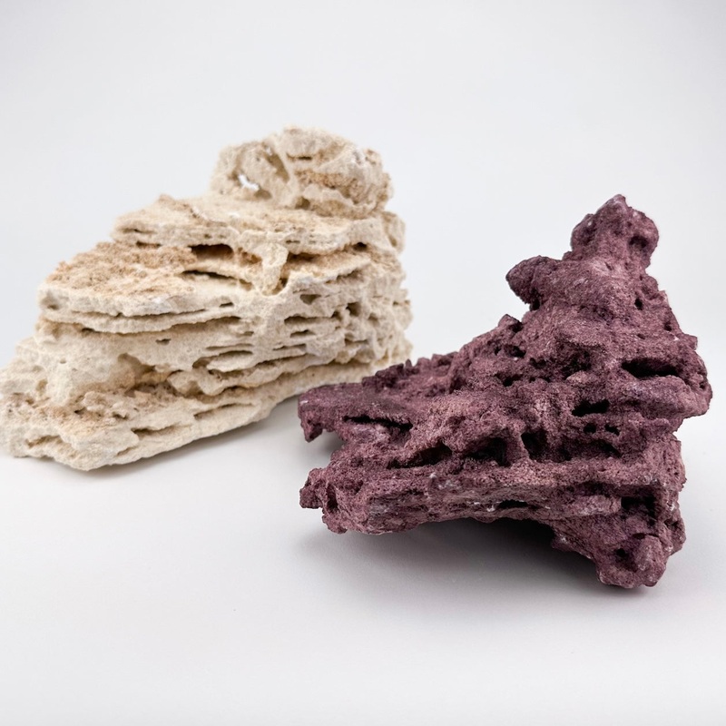 MarcoRocks Hybrid Rock