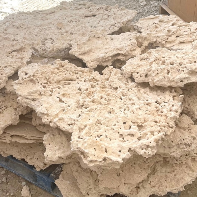 MarcoRocks Premium Shelf Rock