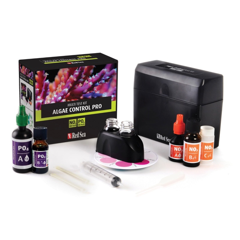 Red Sea Algae Control - Multi Kit
