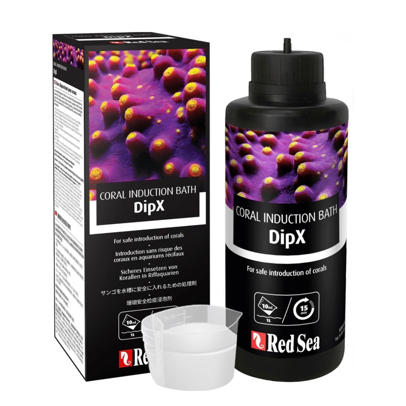 Red Sea Dip-X 250ml