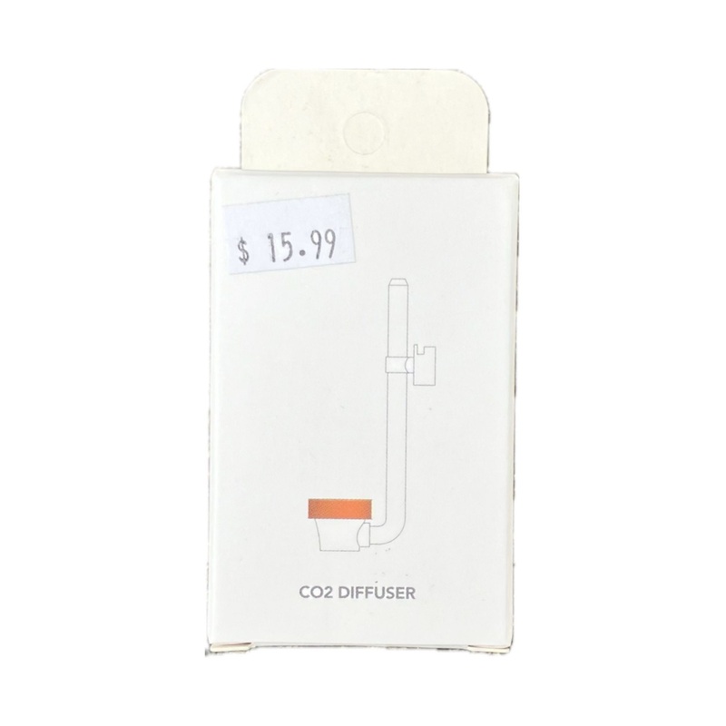 Twinstar Small CO2 Diffuser - New