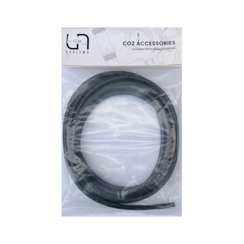 UNS CO2 Tubing 10ft - New