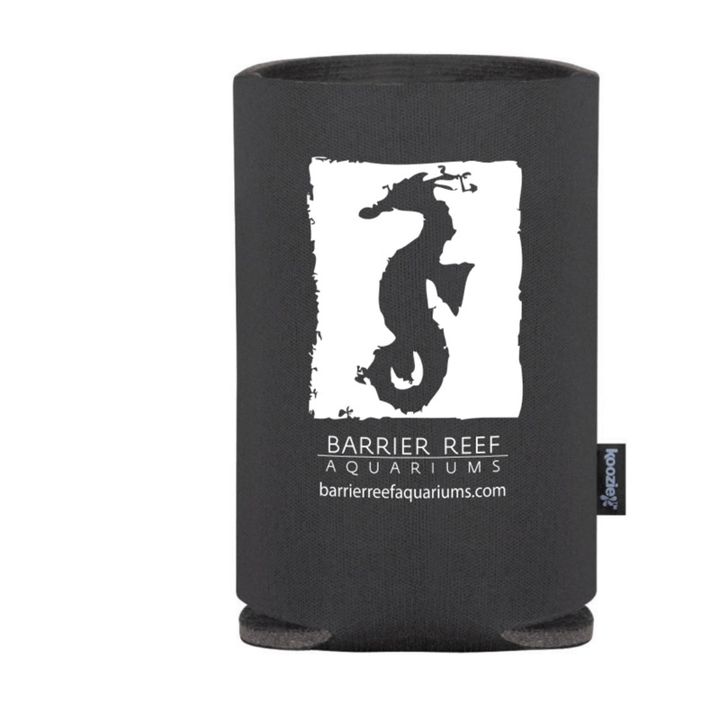 BRA Collapsible Koozie Can Kooler