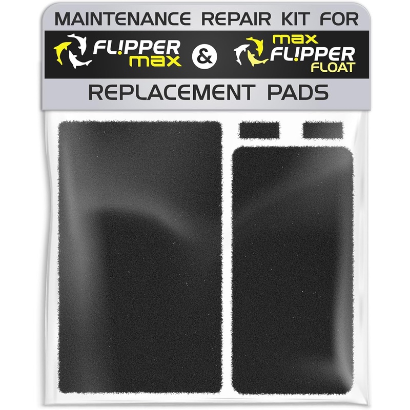 Flipper Max Universal Maintenance Kit