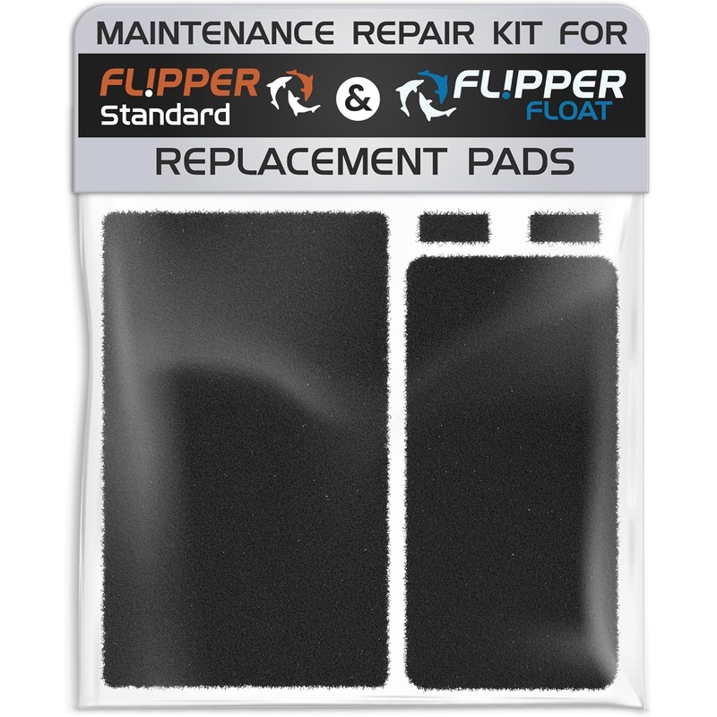 Flipper Standard Universal Maintenance Kit