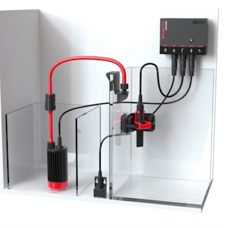 Red Sea ReefATO+ System w/Magnet