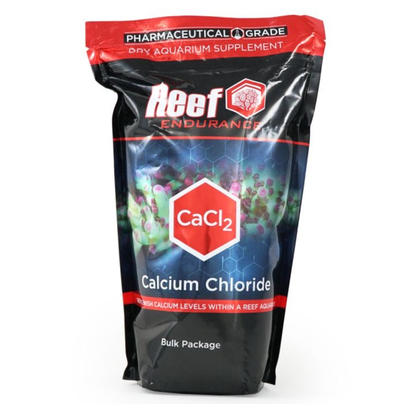 Reef Endurance Calcium Chloride 4lb