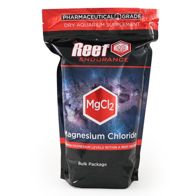 Reef Endurance Magnesium Chloride 3.8lb