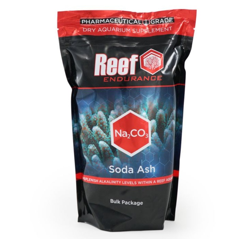 Reef Endurance Soda Ash 4lb