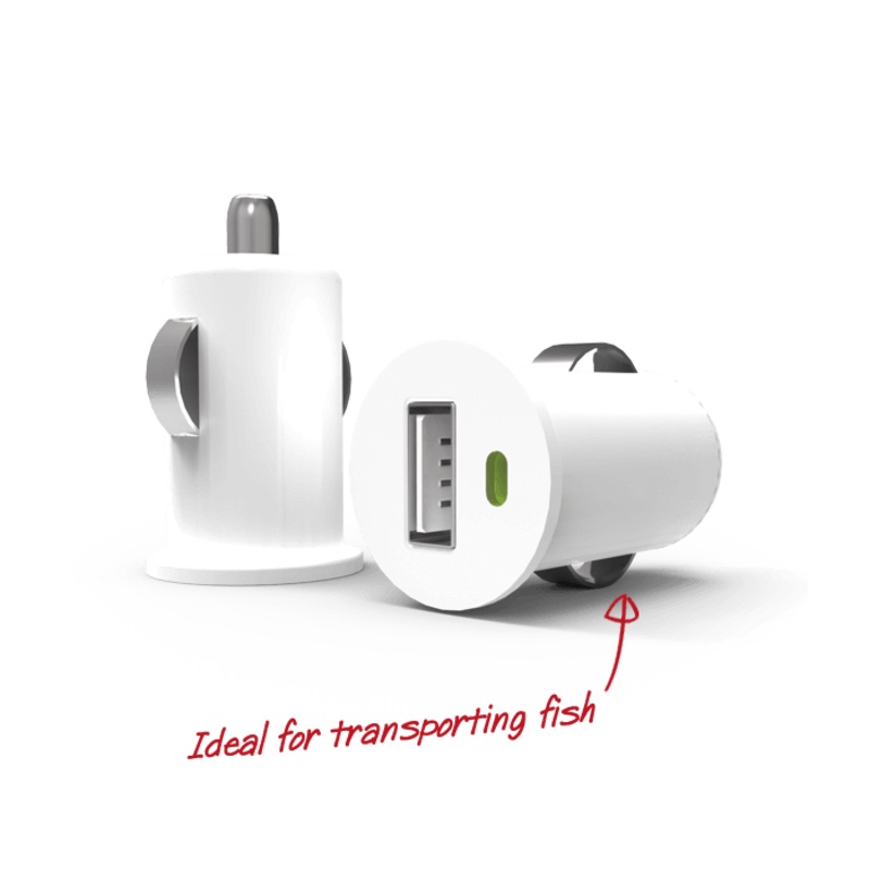 Seneye Micro Travel Power Adapter