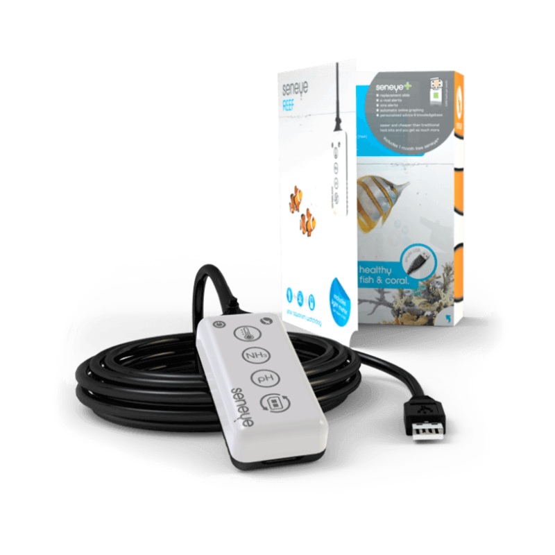 Seneye Reef V6 Monitor Kit