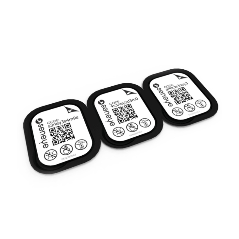Seneye+ Slides (3 Pack)