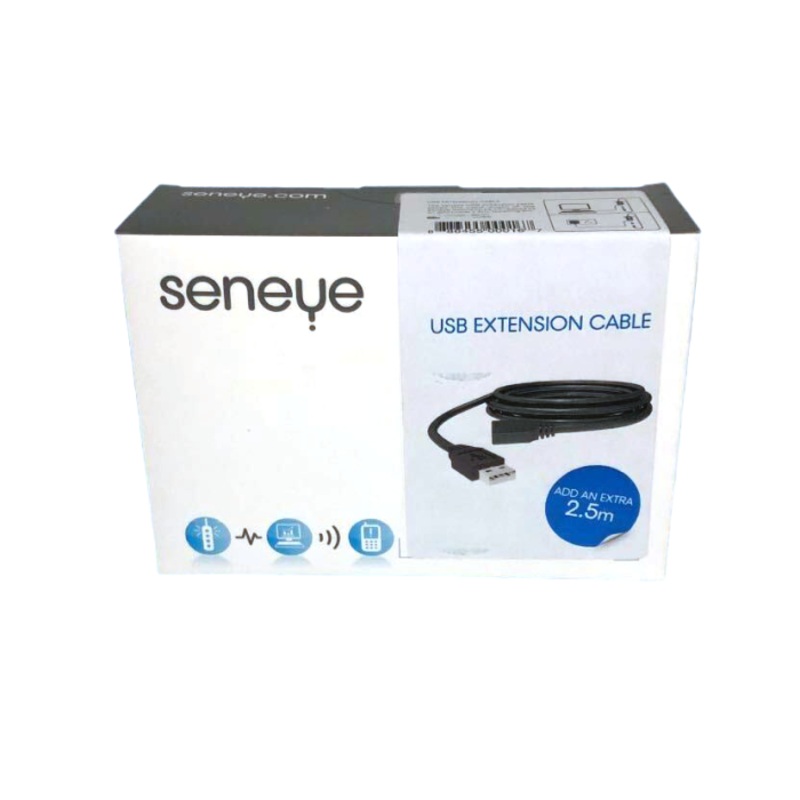 Seneye USB Extension Cable