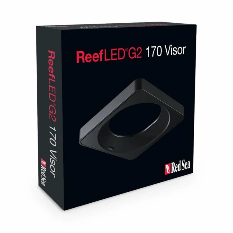 Red Sea ReefLED G2 Visor 170