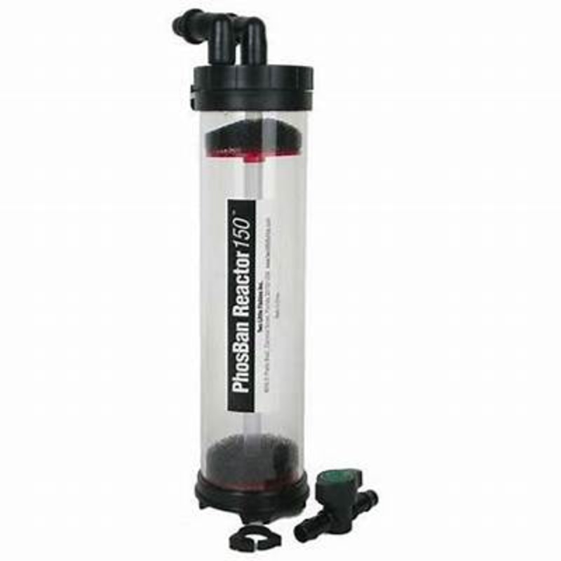 Two Little Fishies Phosban Media Reactor 150