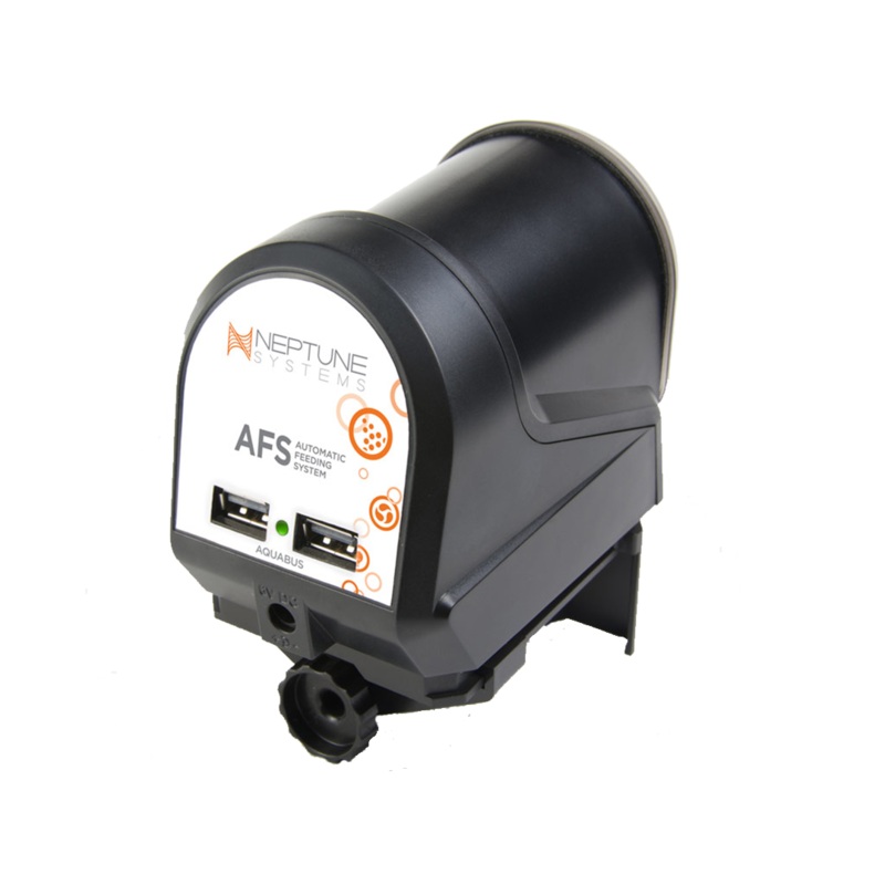AFS - Automatic Feeding System