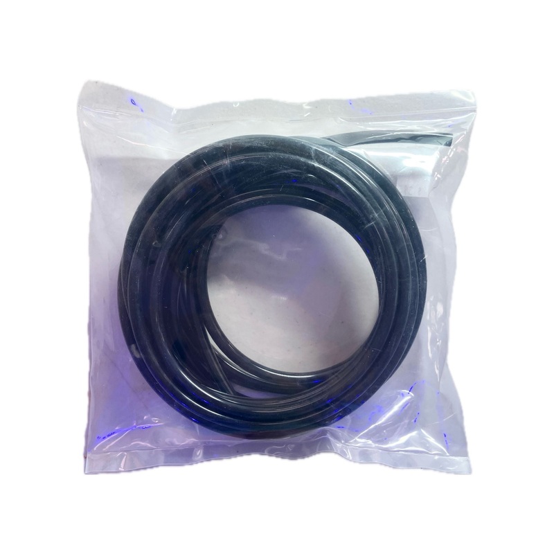 Black CO2 Tubing 10ft - New In Bag