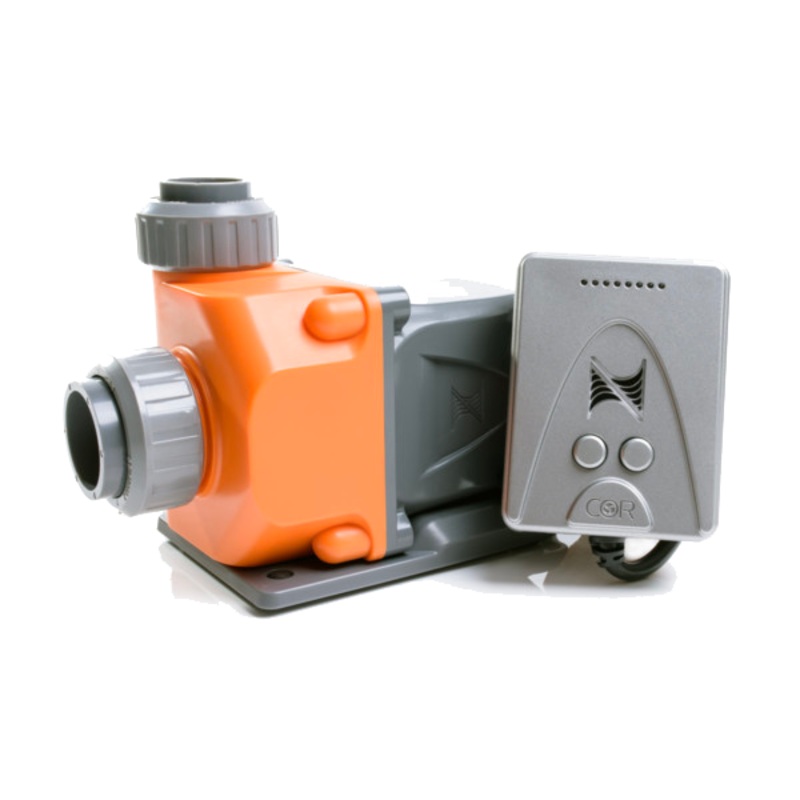 COR - 20 Intelligent Return Pump