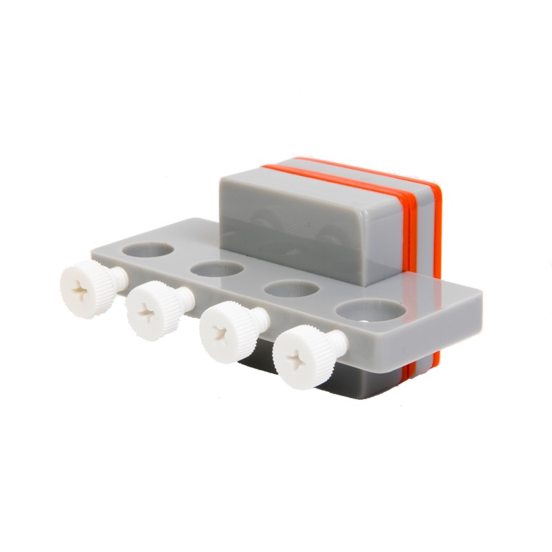 Magnetic Probe Rack