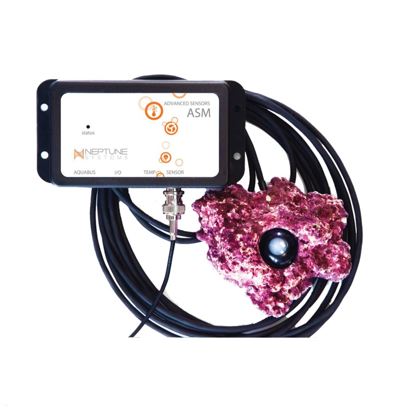 PMK PAR Monitoring Kit