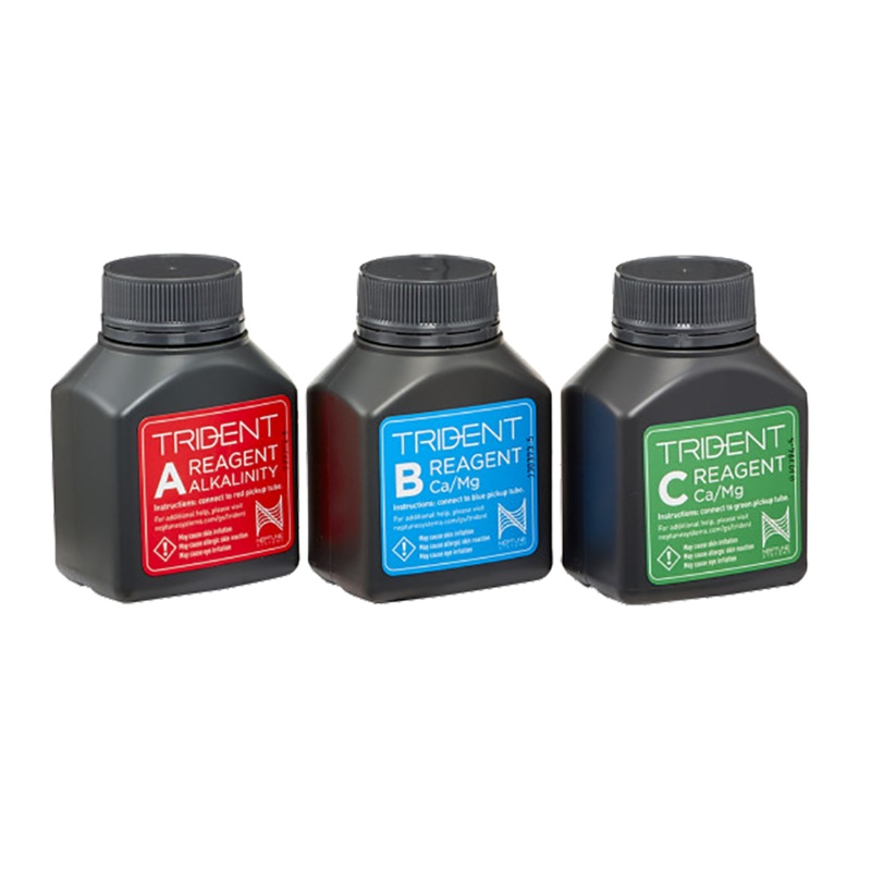 Trident Reagent Kit