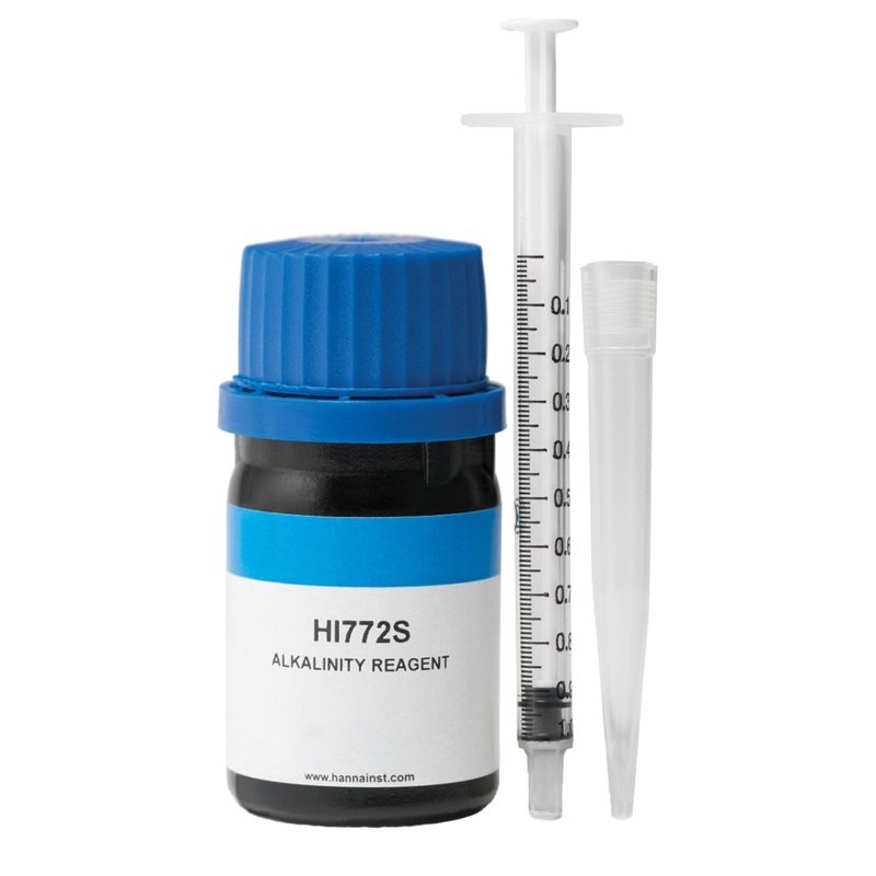 Alkalinity Checker Reagents