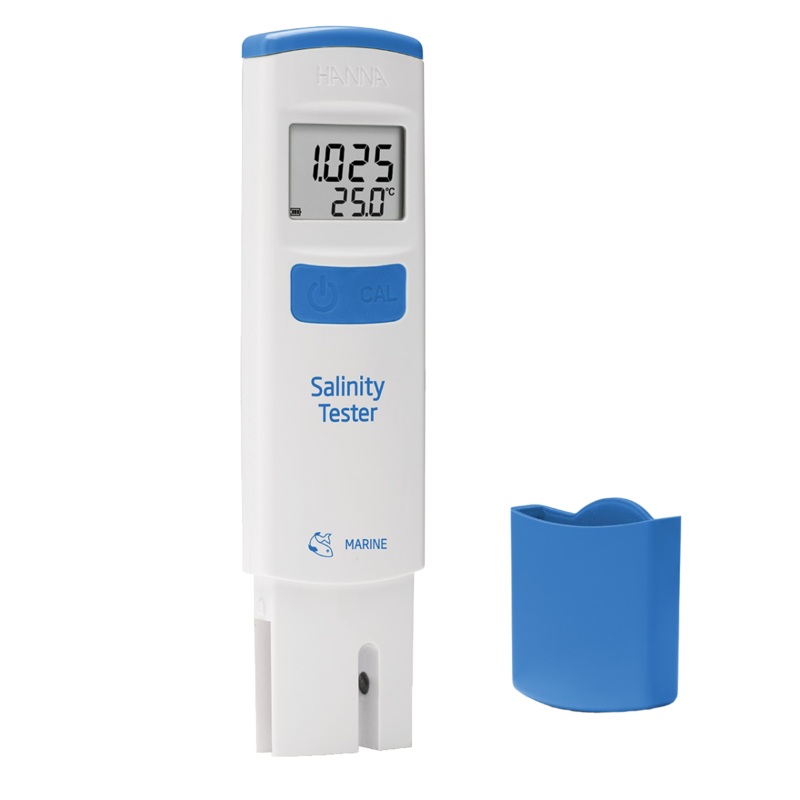 Marine Salinity Waterproof Tester