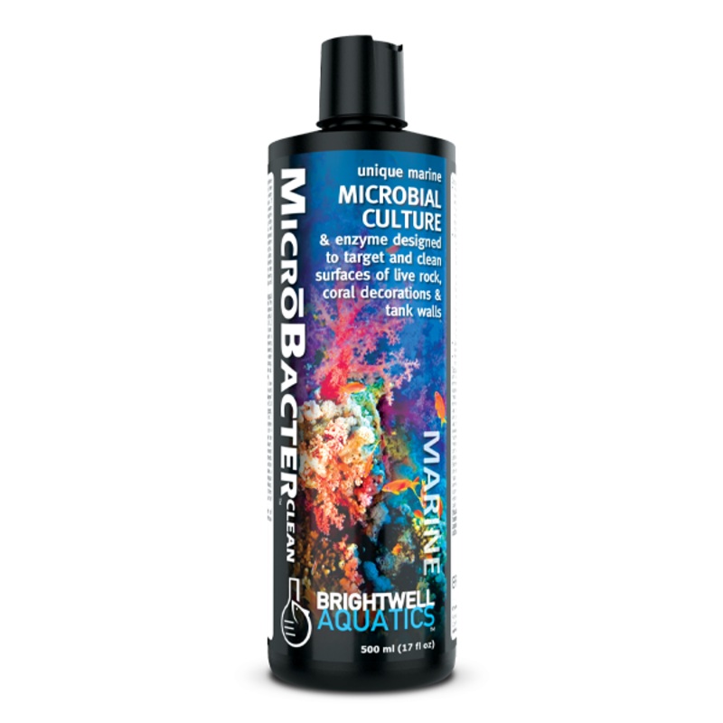 MicroBacter Clean