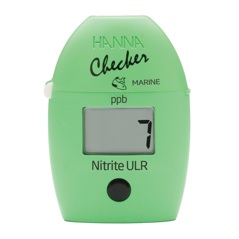 Nitrite ULR Checker