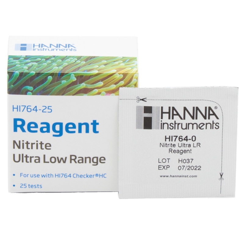 Nitrite ULR Checker Reagents