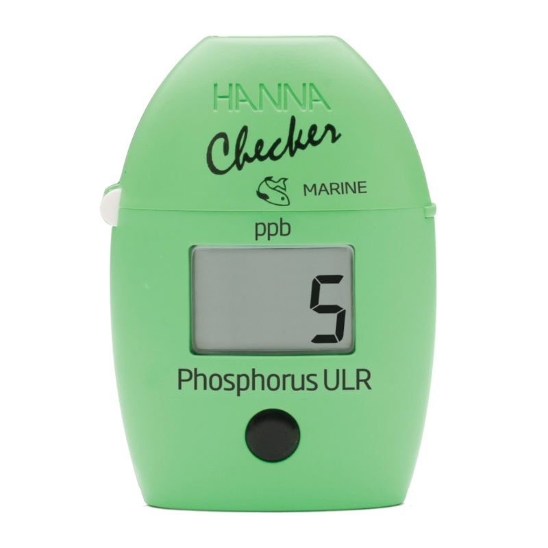 Phosphorus ULR Checker