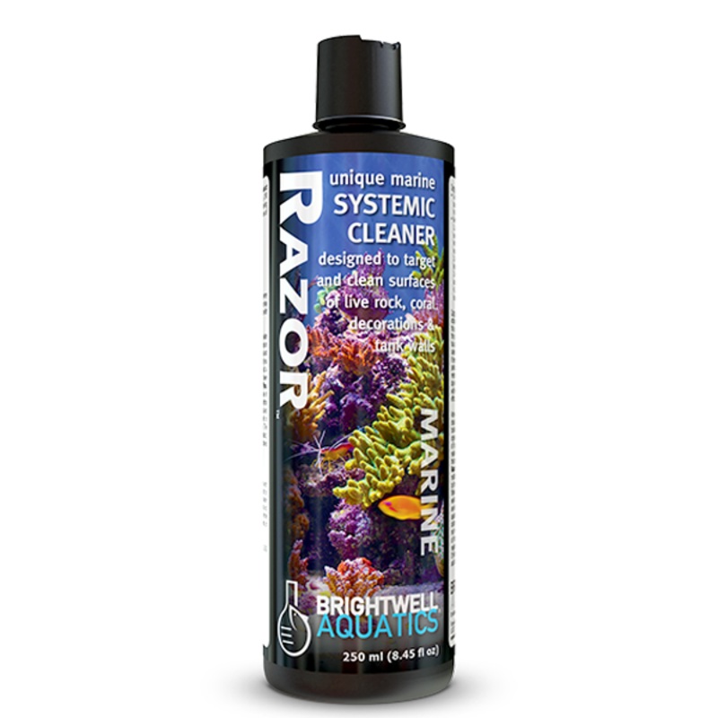 Razor Marine