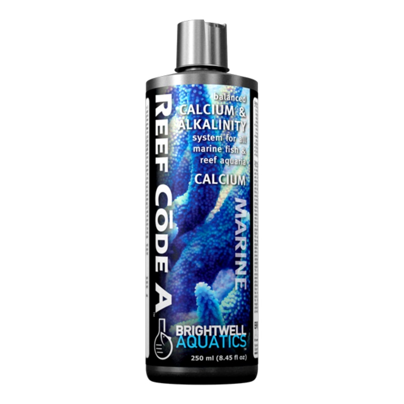 Reef Code A