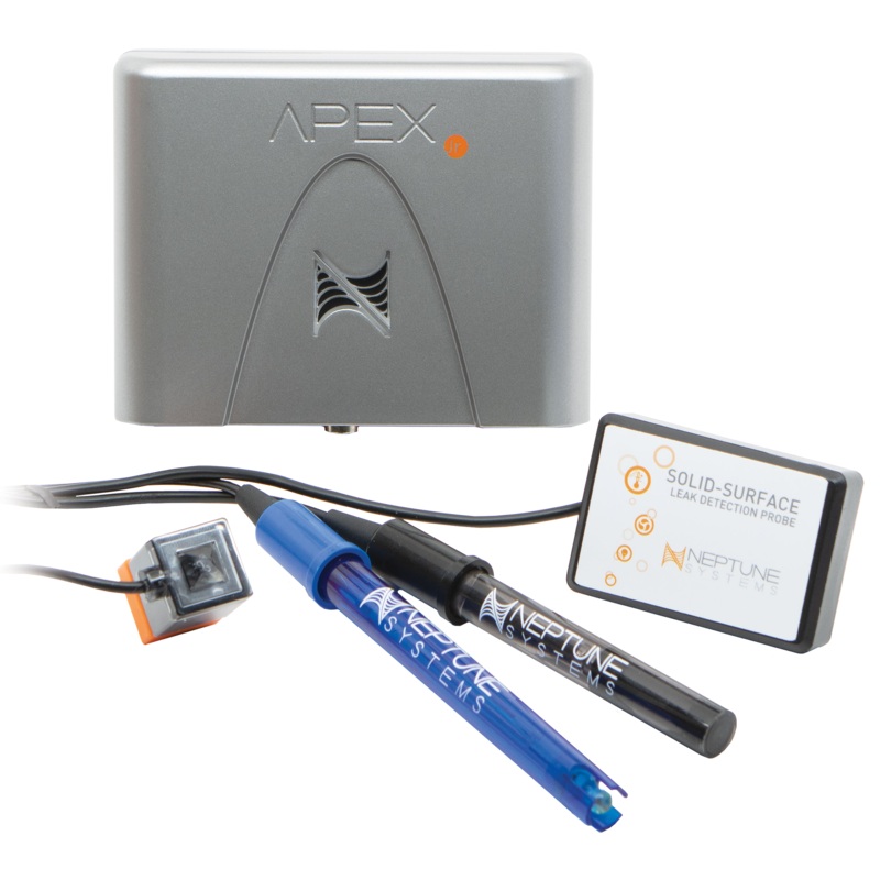 A3 Apex Jr Monitoring System