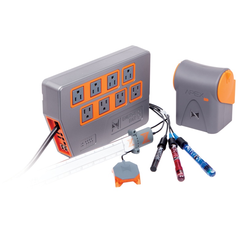 A3 Apex Pro Controller System