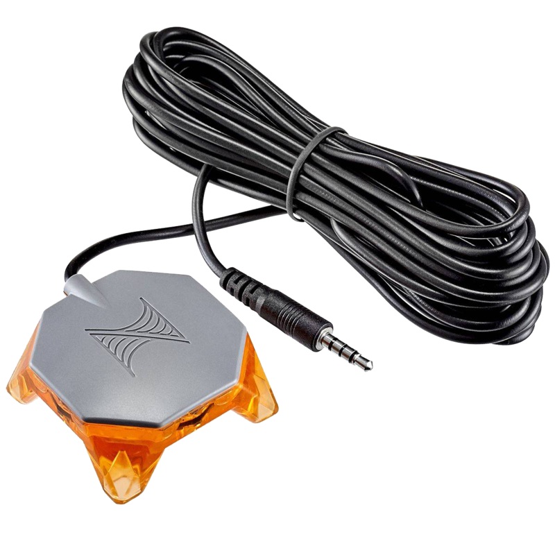 LD-3 - Optical Multi-Surface Leak Sensor