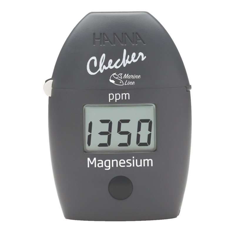 Magnesium Checker