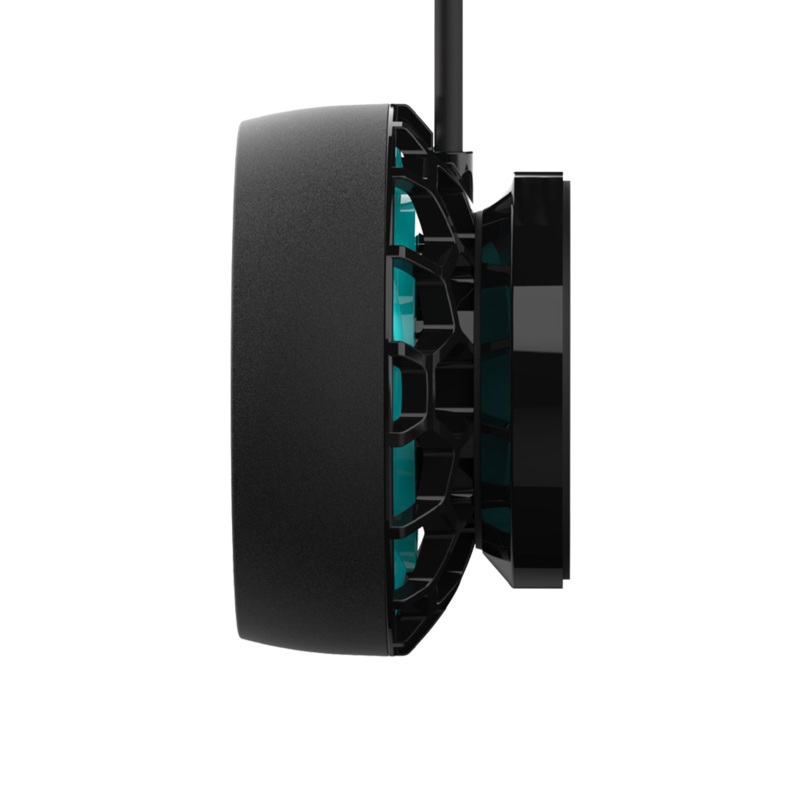 Nero 3 Powerhead