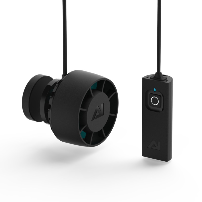 Nero 5 Powerhead