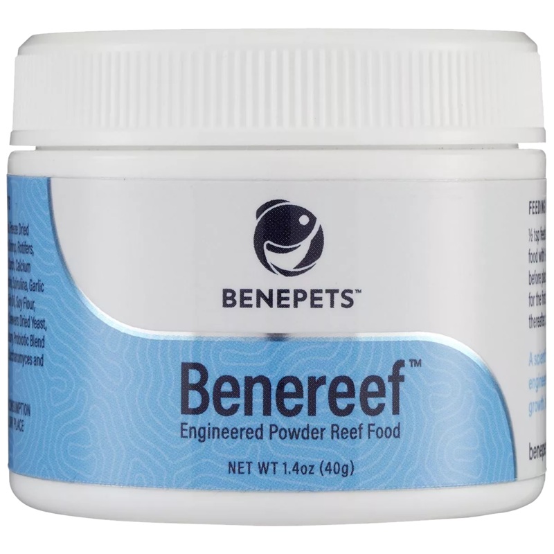 BeneReef - Reef Food
