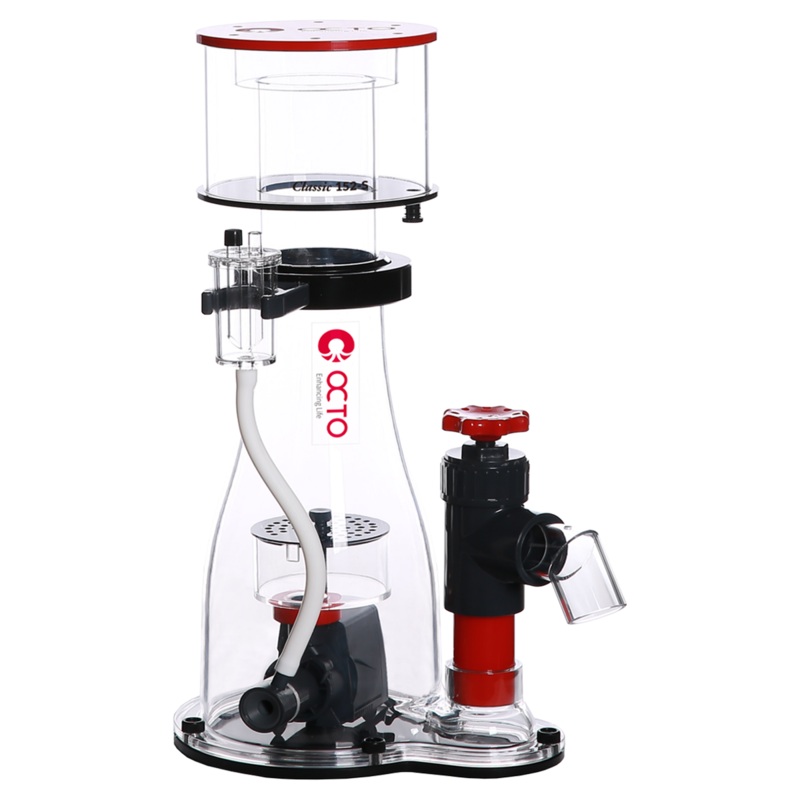 Classic Internal Protein Skimmer