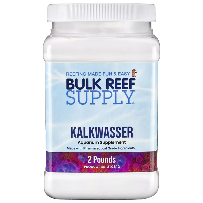 Pharma Kalkwasser (Calcium Hydroxide)