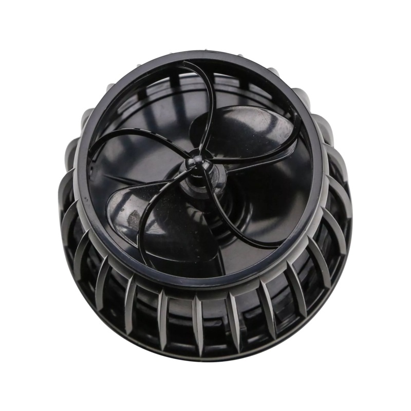 VorTech Wet Side Assembly