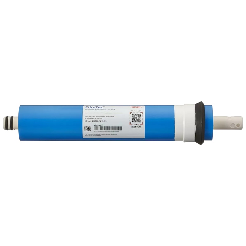 75 GPD Reverse Osmosis Membrane