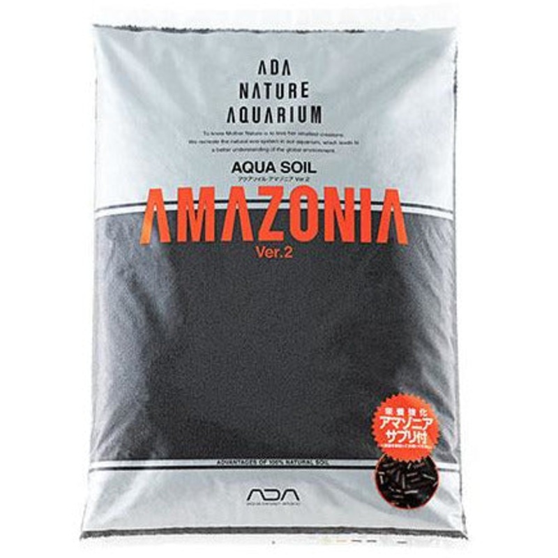 ADA Amazonia ver.2 3L