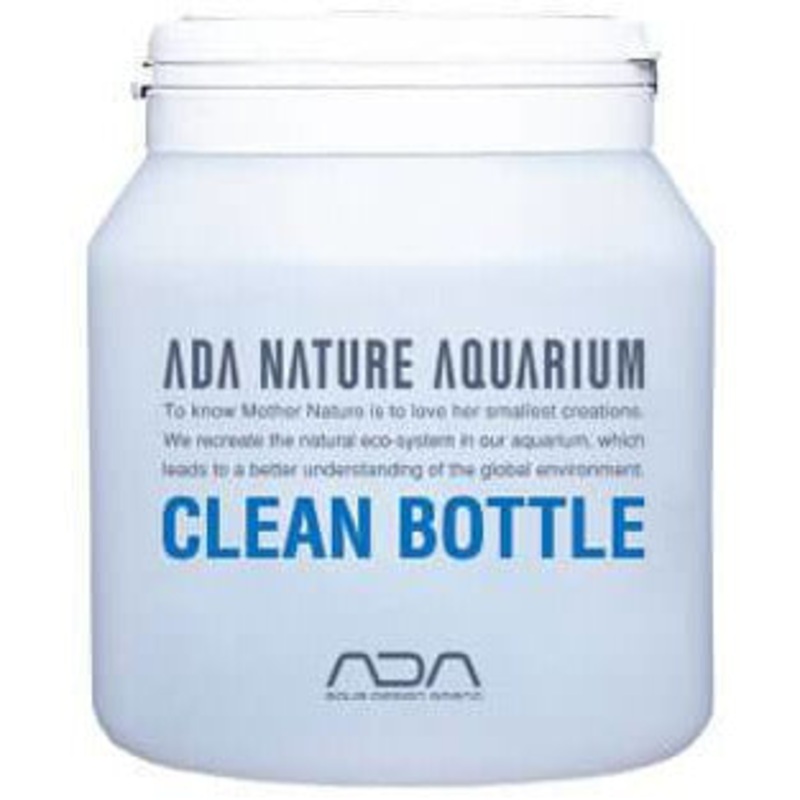 ADA Clean Bottle